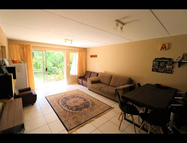 2 BEDROOM APARTMENT FOR SALE IN NORTHWOLD